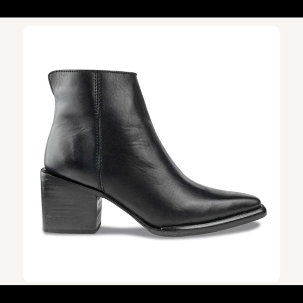 Sutro “Polk” Boots